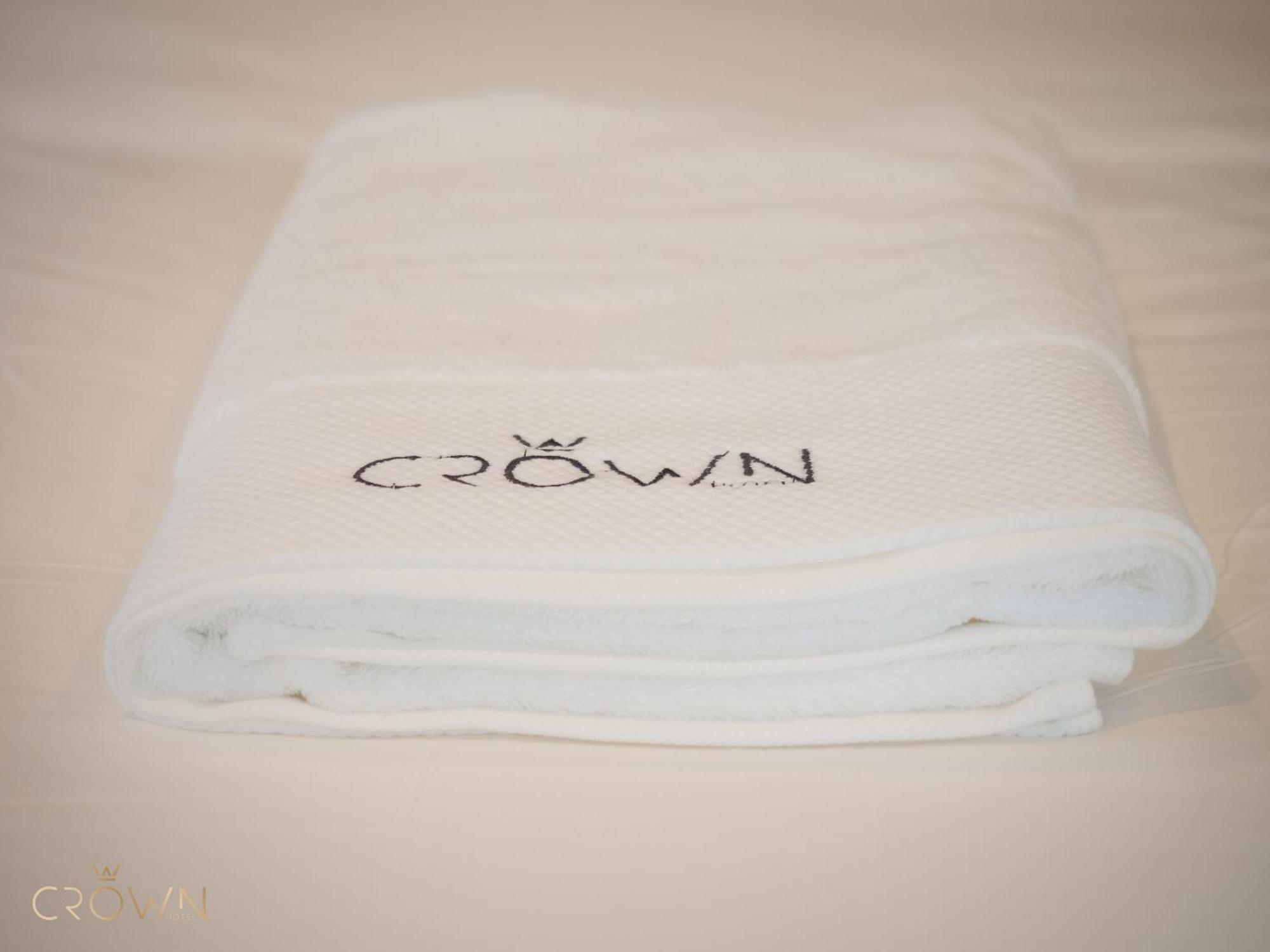Crown Hotel Oxford Exterior foto